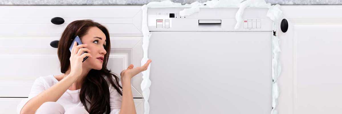 Beyaz Eşya  Servisi